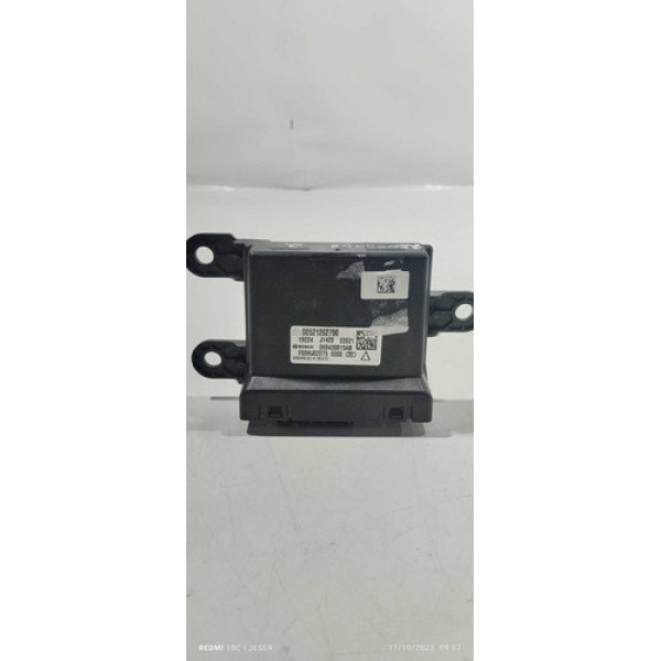 Módulo Sensor De Estacionamento Jeep Renegade Sport 1.8 2021 Preto