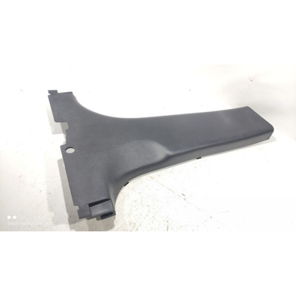 Acabamento Inferior Coluna T Direito Hyundai Ix35 2013