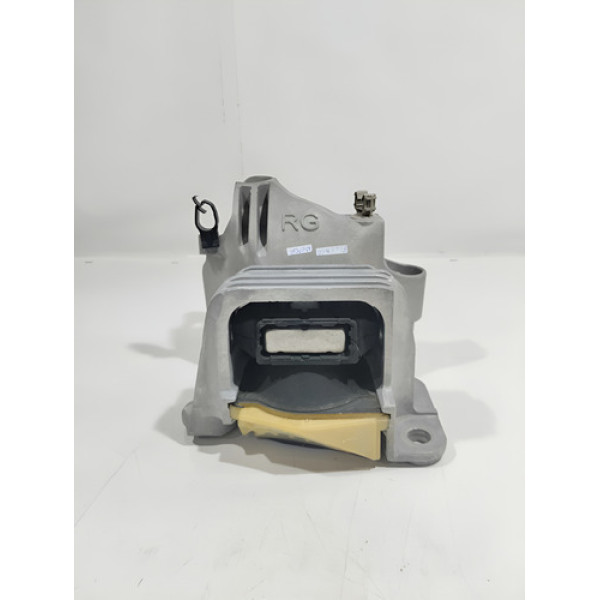 Coxim Do Motor Renault Fluence 2.0 Dynamique 2017