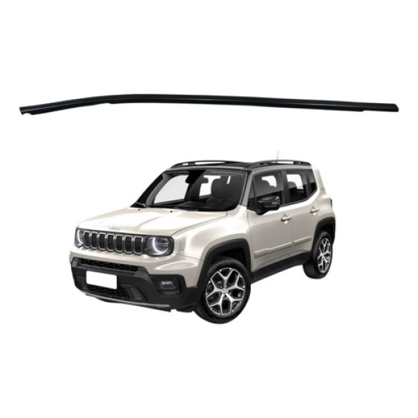Pestana Externa Dianteira Direita Renegade Sahara 1.3 2025