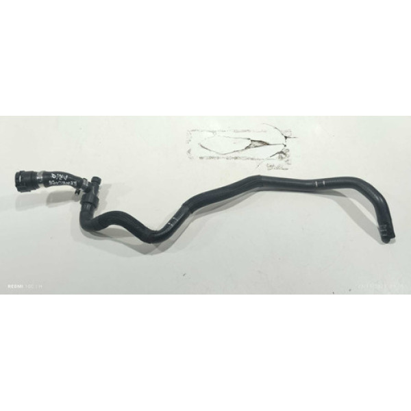 Mangueira Do Ar Quente Jeep Renegade 1.8 2021