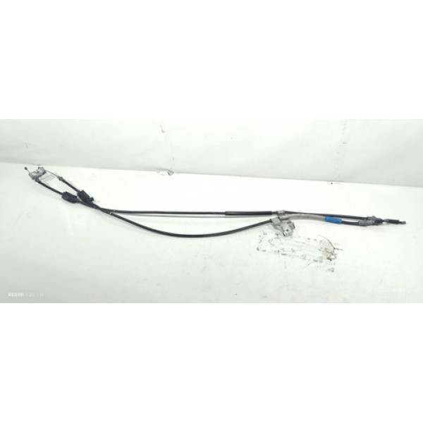 Par De Cabo Feio De Mão Ford Ecosport 1.5 2018