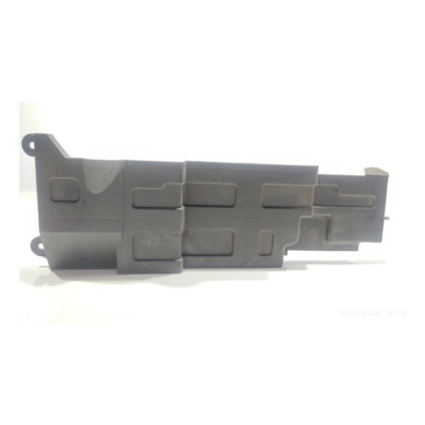 Defletor Do Radiador Toyota Etios 2015 Hatch 