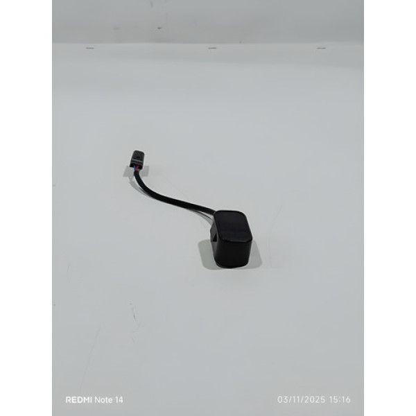 Microfone Teto Chevrolet Onix 20105/2019