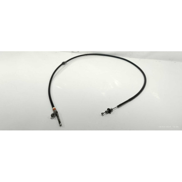 Cabo Do Freio Mão Esquerdo Nissan Sentra 2.0 Automatico 2017