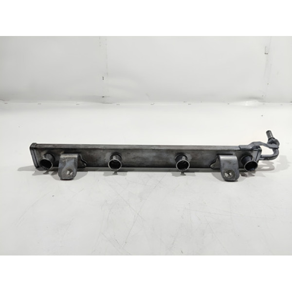 Flauta De Combustivel Renault Fluence 2.0 Dynamique 2017