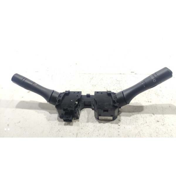 Comando Chave Seta Renault Fluence 2011 / 2018 255670040r