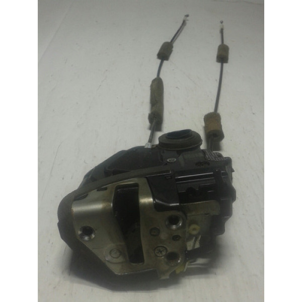 Fechadura Porta Traseira Esquerda Honda New Civic 2014 R