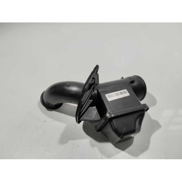 Caixa Duto Ressonador Strada Cd Volcano 1.3 2024 (recuperado