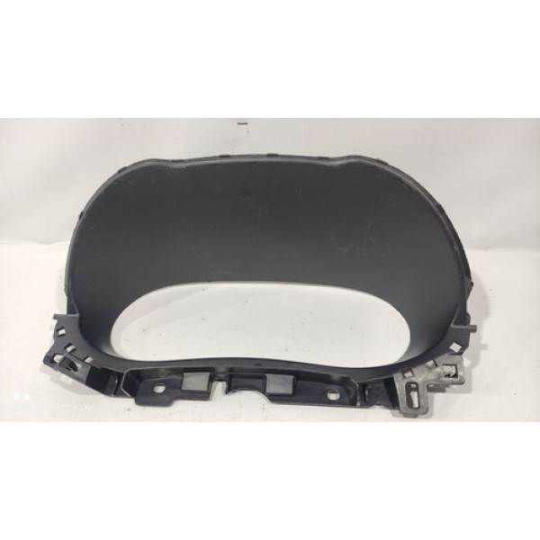 Moldura Painel Instrumentos Renault Sandero 2011/2014