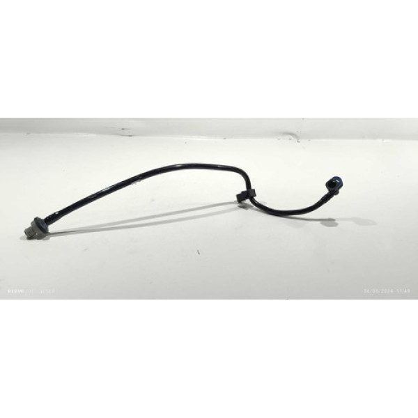 Mangueira Do Hidrovacuo Fusion Tgdi Automático 2013