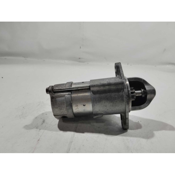 Motor De Arranque Chevrolet Onix 1.0 Mt Lt 8v Flex 2016