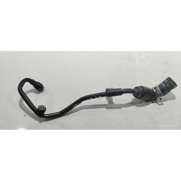 Mangueira Tubo De Agua Da Turbina Citroen C4 Lounge Thp 2014