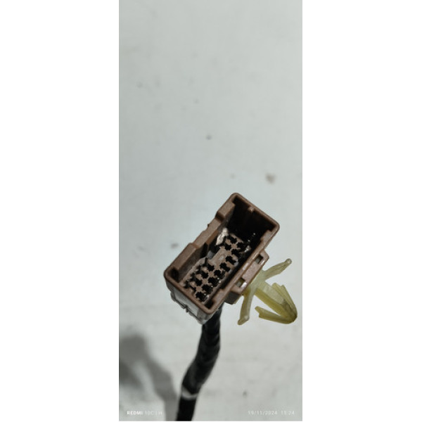 Chicote Entrada Usb iPod Aux Hyundai I30 2011