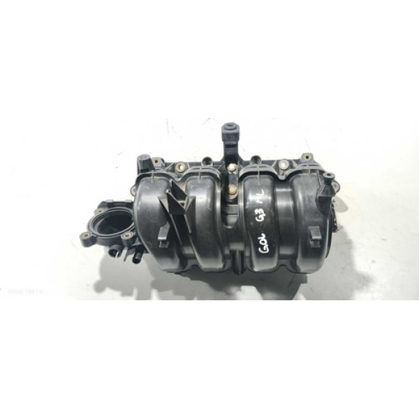 Coletor De Admissão Gol, Parati, Saveiro G3 1.0 2002 