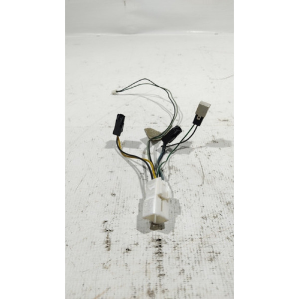 Chicote Alavanca De Câmbio Automático Hyundai I30 2012