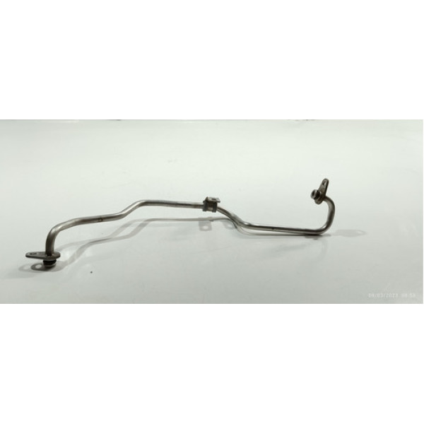 Mangueira De Óleo Da Turbina Audi A3 Sportblack 2014