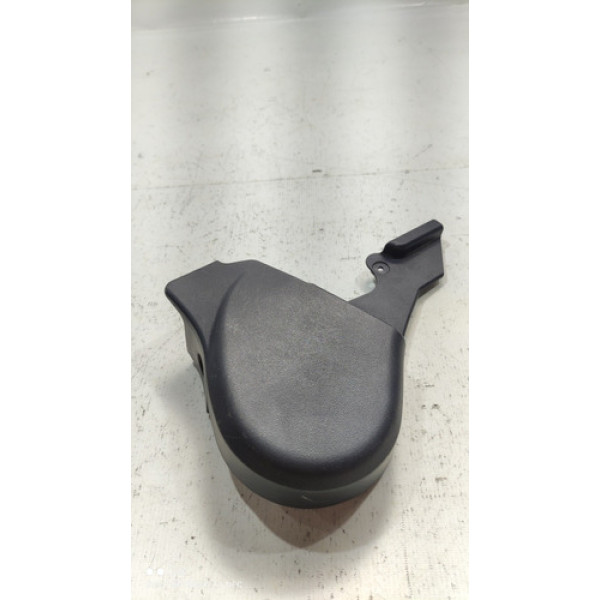 Acabamento Banco Diant. Direito Outlander Lancer 2011 A 13 