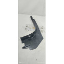 Soleira De Porta Dianteira Esquerda Chevrolet Tracker 2021 Preto
