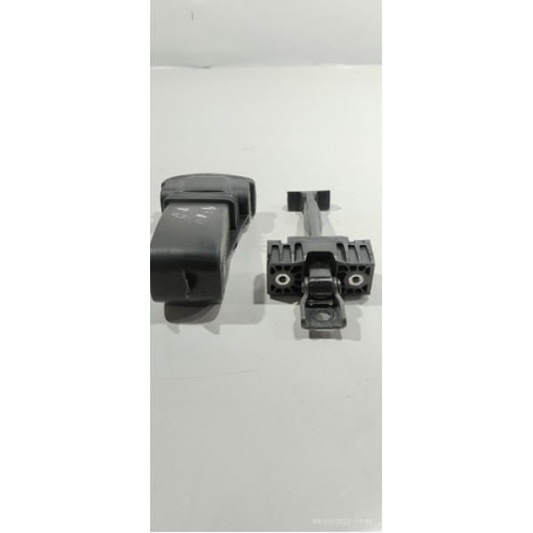 Limitador De Porta Traseira Direita Audi A3 Sportblack 2014