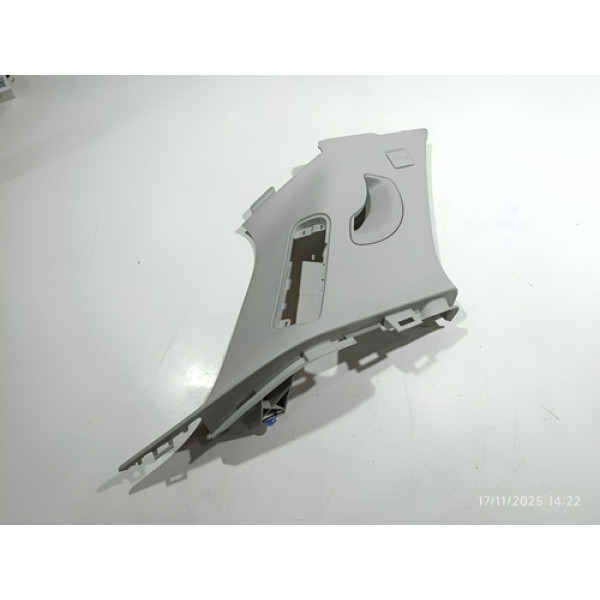 Acabamento C.oluna Esquerda Discovery Sport 2016(com Detalhe