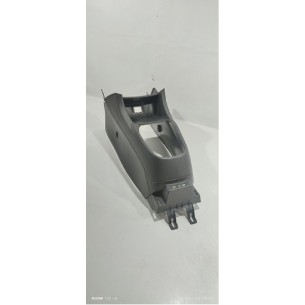 Console Central Chevrolet Cobalt 2015-2019