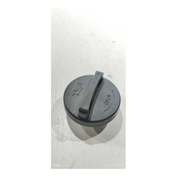 Tampa Óleo Motor Hyundai Azera Elantra Hb20 I30 2.0 16v