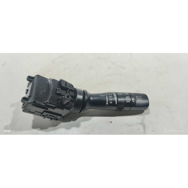 Chave Seta Limpador De Parabrisa Hyundai Ix35 2012