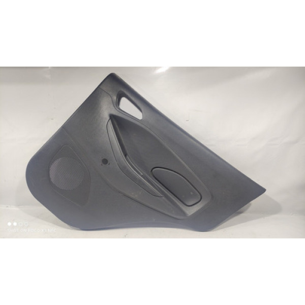 Forro De Porta Traseiro Direito Ford Ká 2014/2018 E3b5a27406