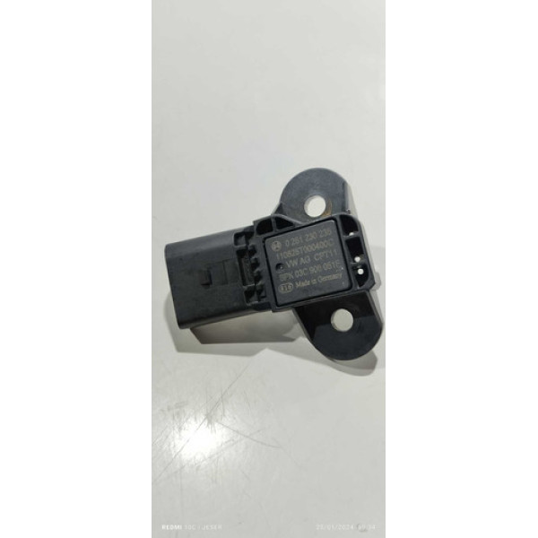 Sensor Map Amarok Turbo 163 Cv Manual  2012