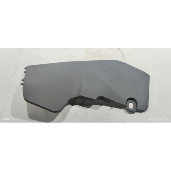 Acabamento Do Painel Esquerdo Chery Tiggo 2014 2015