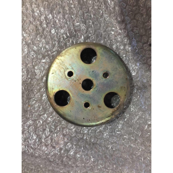 Polia Da Bomba Da Água Honda Fit 1.4 2004