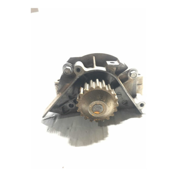 Bomba Da Água Citröen C4 Picasso 2.0 Automático 2008 A 2012