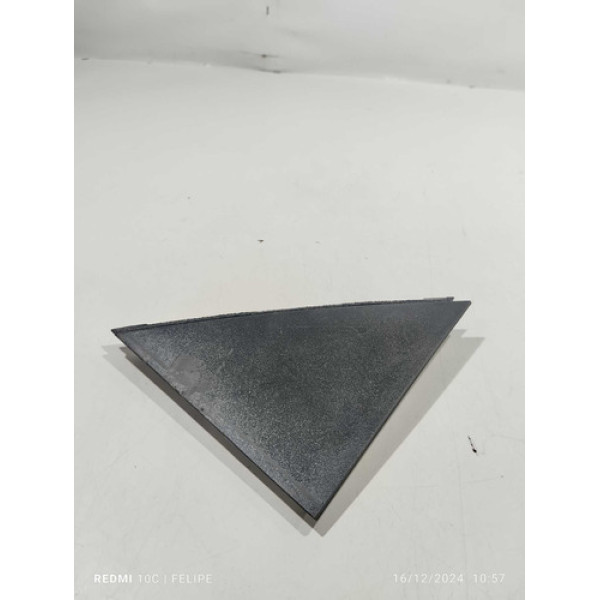 Acabamento Externo  Porta Traseira Direita Hyundai Hb20 2016 Lreto