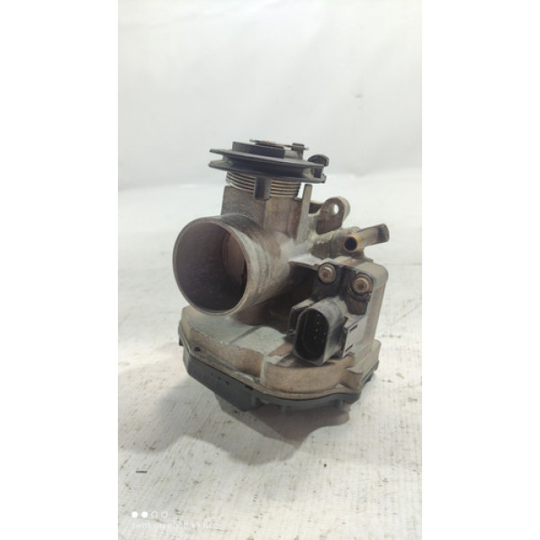 Tbi Corpo De Borboleta Volkswagen Gol G3 1.0 2003 (r)