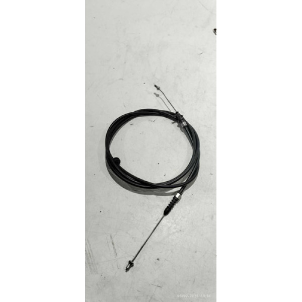 Cabo Da Alavanca Abertura Do Capô Fiat Argo Drive 2019