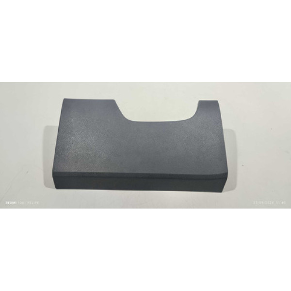 Moldura Inferior Painel Caixa De Fusivel Nissan Versa 2018