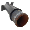 Tubo Cano Agua Prisma Onix 2013 2018 Cód 94749565