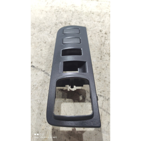 Moldura Comando Interruptores Fluence 2011-2017 251636026r