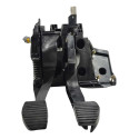 Pedal De Embreagem Freio Citroen C3 Peugeot 208 2015