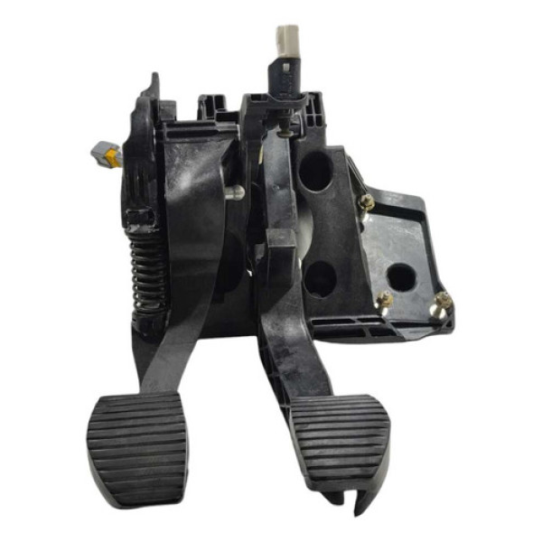 Pedal De Embreagem Freio Citroen C3 Peugeot 208 2015