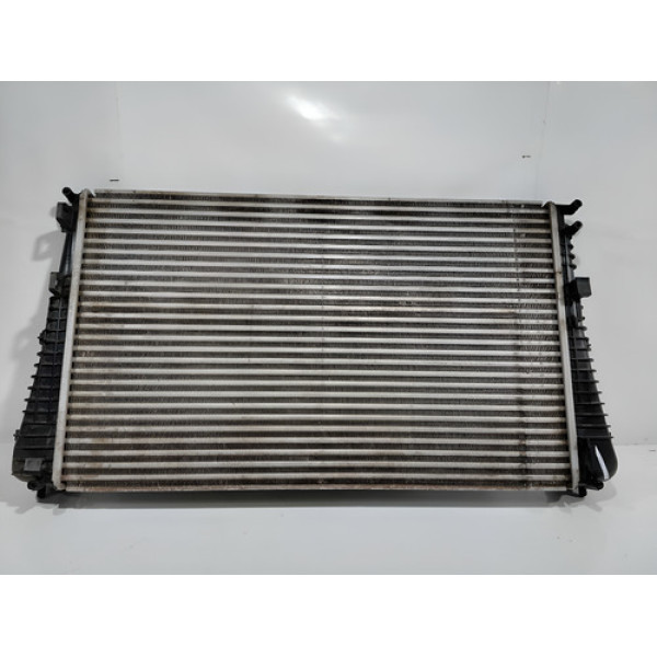 Radiador Intercooler Jeep Renegade 2.0 4x4 2016 Diesel