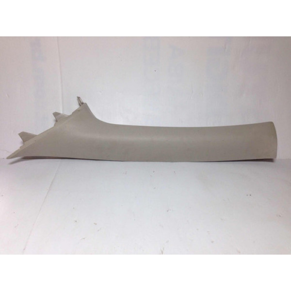 Acabamento Interno Coluna Lado Esquerdo Parabrisa Versa 2014