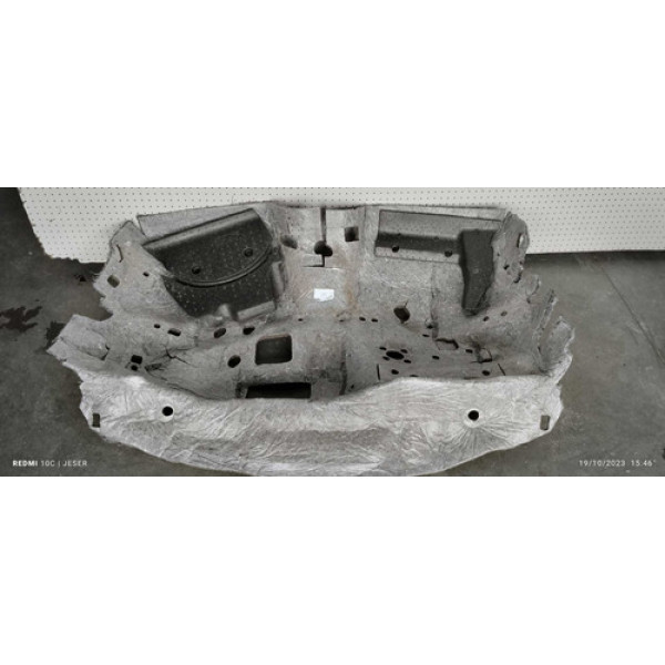 Forro Do Painel Ford Focus 2018 Sedã 