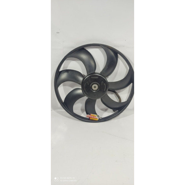 Ventoinha Radiador Hyundai Hb20 2016