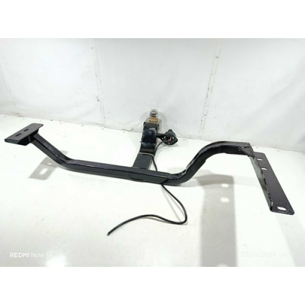 Suporte Engate Caretinha Polo Tsi 1.0 Higline Aut 2023