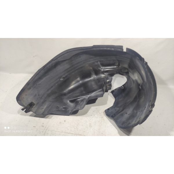 Parabarro Traseiro Esquerdo Fiat Idea Adventure 2011-2018 