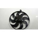 Hélice Motor Ventoinha Chevrolet Onix 1.0 2018 Lt