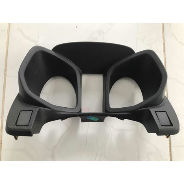 Moldura Painél Instrumento Chevrole S10 2012/2016 Bag 01