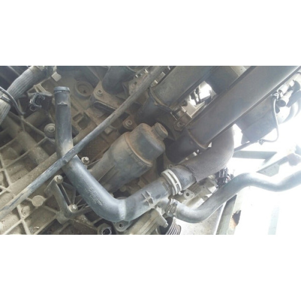 Cano De Agua Motor Mercedes A200 2006